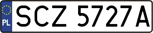 SCZ5727A