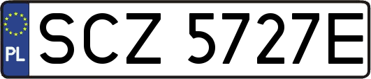 SCZ5727E