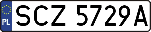 SCZ5729A