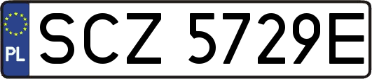 SCZ5729E