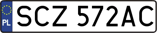 SCZ572AC