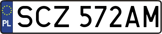 SCZ572AM