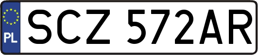 SCZ572AR