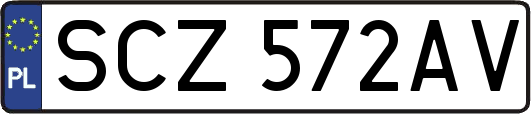 SCZ572AV