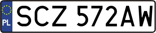 SCZ572AW