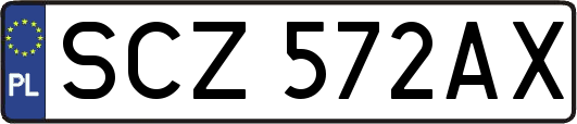 SCZ572AX