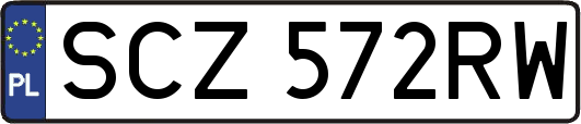 SCZ572RW