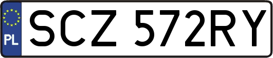 SCZ572RY