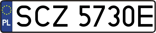 SCZ5730E