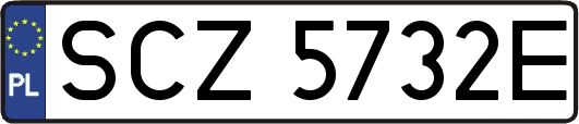 SCZ5732E