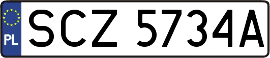 SCZ5734A