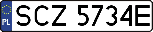 SCZ5734E