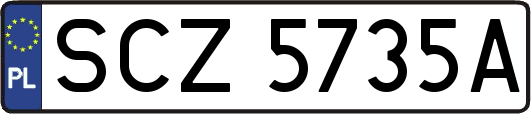 SCZ5735A