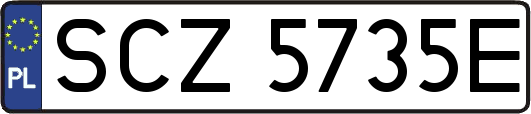 SCZ5735E
