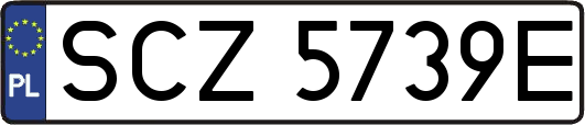 SCZ5739E