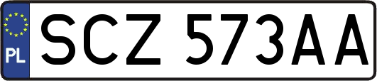 SCZ573AA