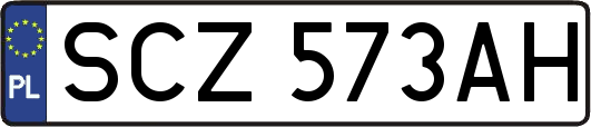 SCZ573AH