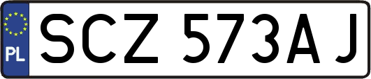SCZ573AJ