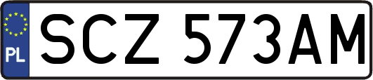 SCZ573AM
