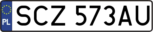SCZ573AU
