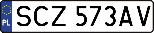 SCZ573AV