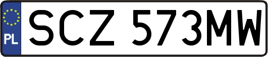 SCZ573MW
