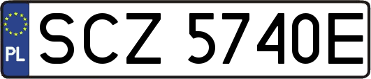 SCZ5740E