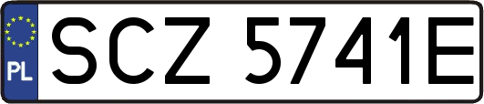 SCZ5741E