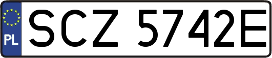 SCZ5742E