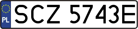 SCZ5743E