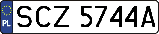 SCZ5744A