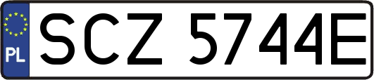 SCZ5744E