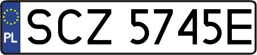 SCZ5745E