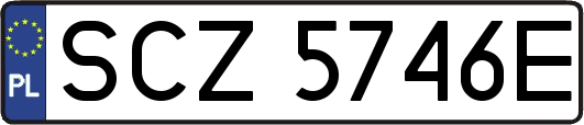 SCZ5746E