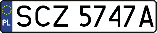 SCZ5747A