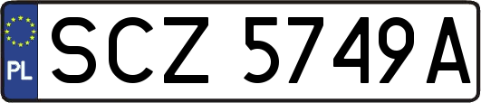 SCZ5749A