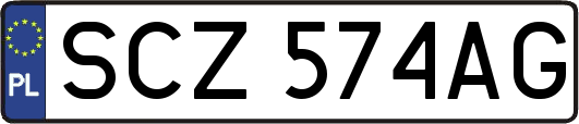 SCZ574AG