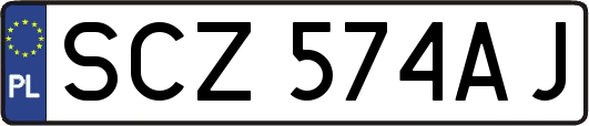SCZ574AJ