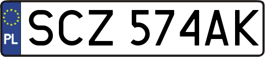 SCZ574AK