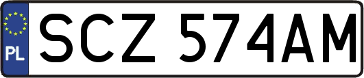 SCZ574AM