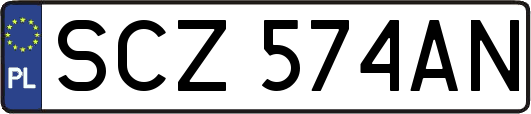 SCZ574AN