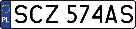 SCZ574AS