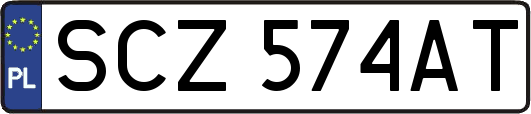 SCZ574AT