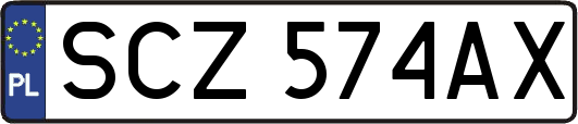 SCZ574AX