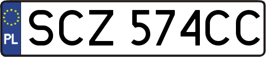 SCZ574CC