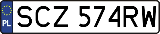 SCZ574RW