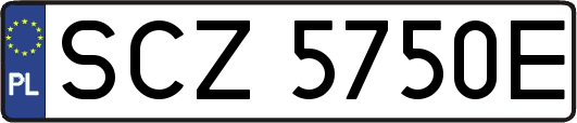 SCZ5750E