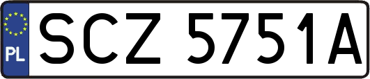SCZ5751A