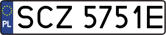 SCZ5751E