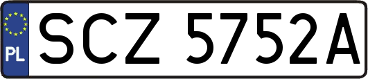 SCZ5752A